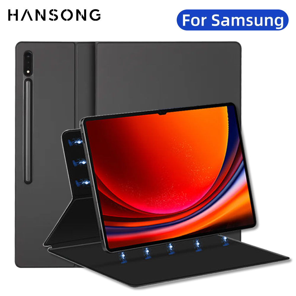 Pen Cup Magnetic - Für Samsung Galaxy Tab Fall Für