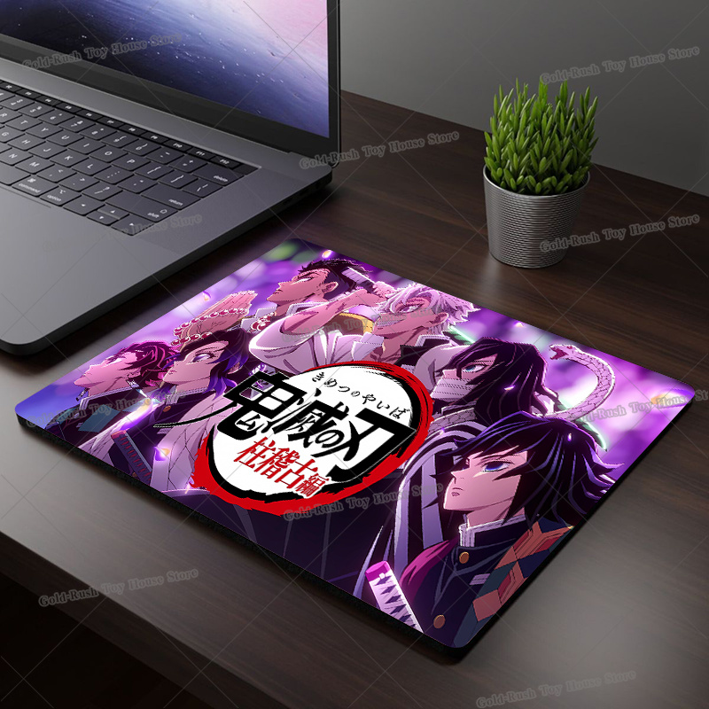 Kamado Tanjiro Nezuko Kleines  – Desk Setup Rug Bewertung und Preis