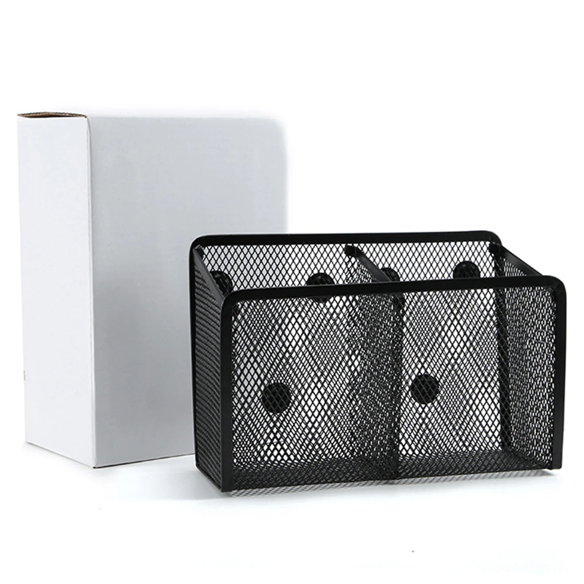 Stiftbecher aus Metallgeflecht – Pen Cup Magnetic Bewertung und Preis