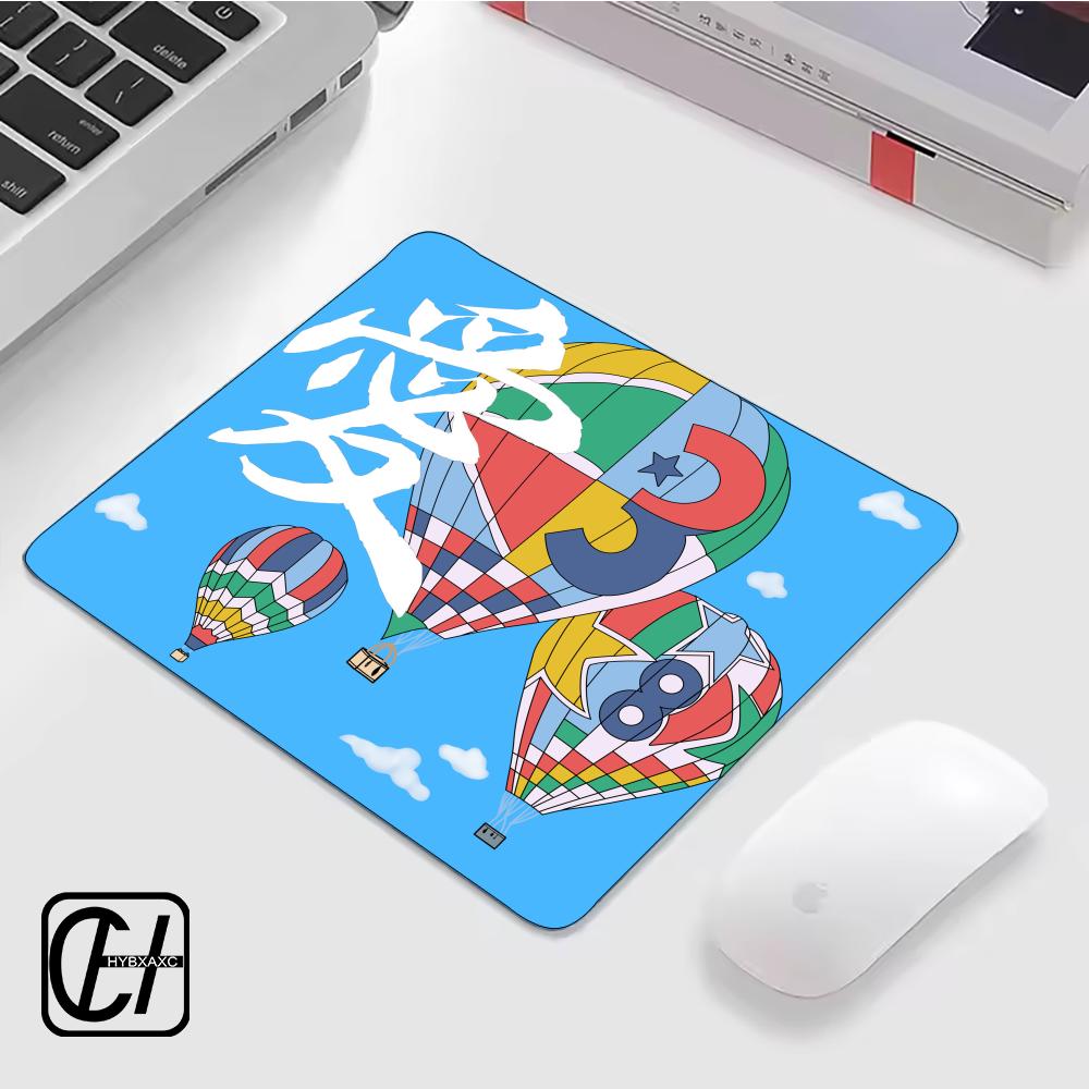Neues Design E-Sports Mauspad  – Desk Setup Small Bewertung und Preis