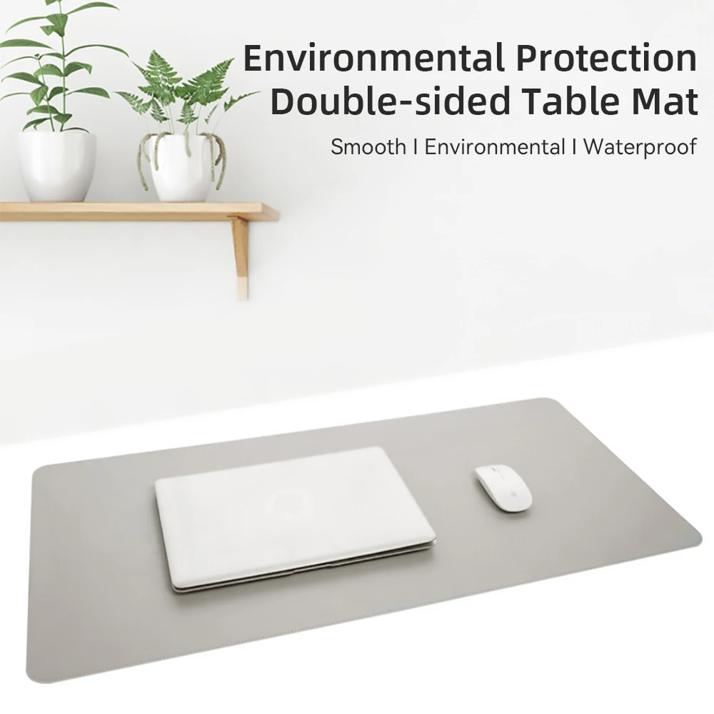 1 Stück Großformatige 600*300m – Desk Setup Rug Bewertung und Preis