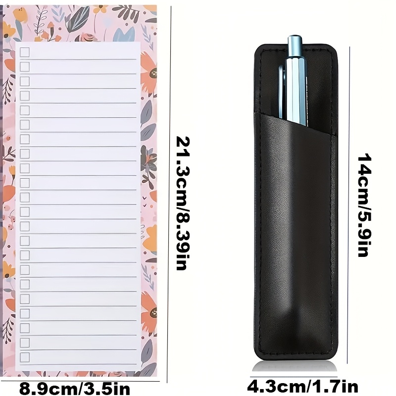 3 Stück, 2 magnetische Einkauf – Pen Cup Magnetic Bewertung und Preis