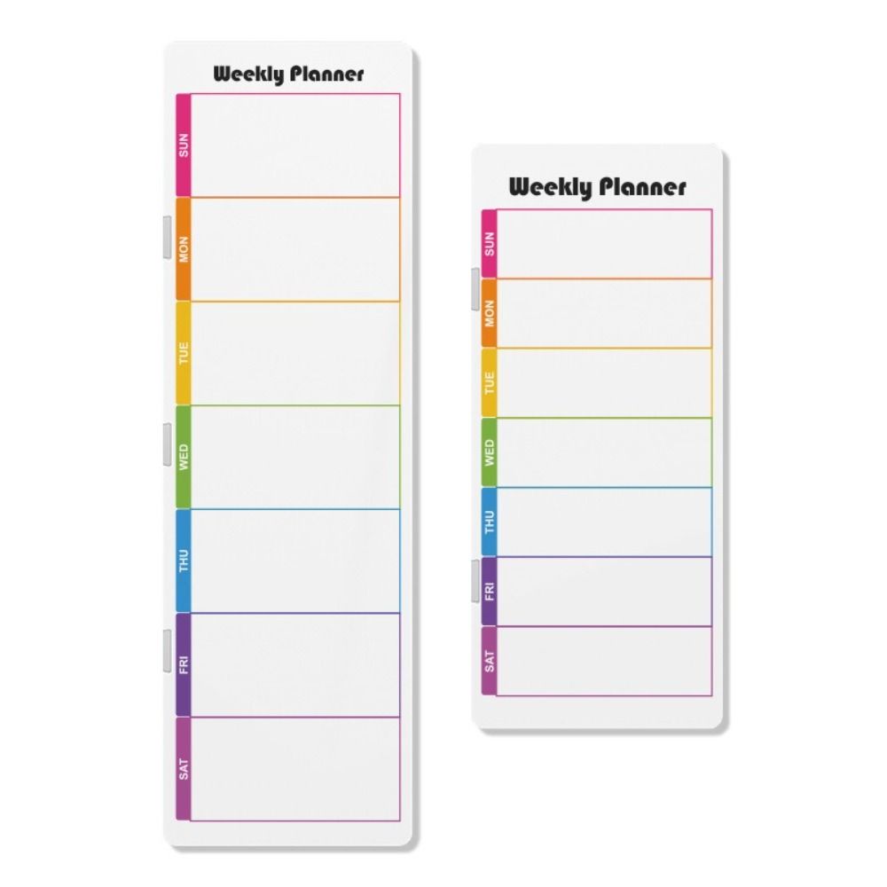 Seite Notiztafel, gebackene Fa – Sticky Memo Holder Bewertung und Preis