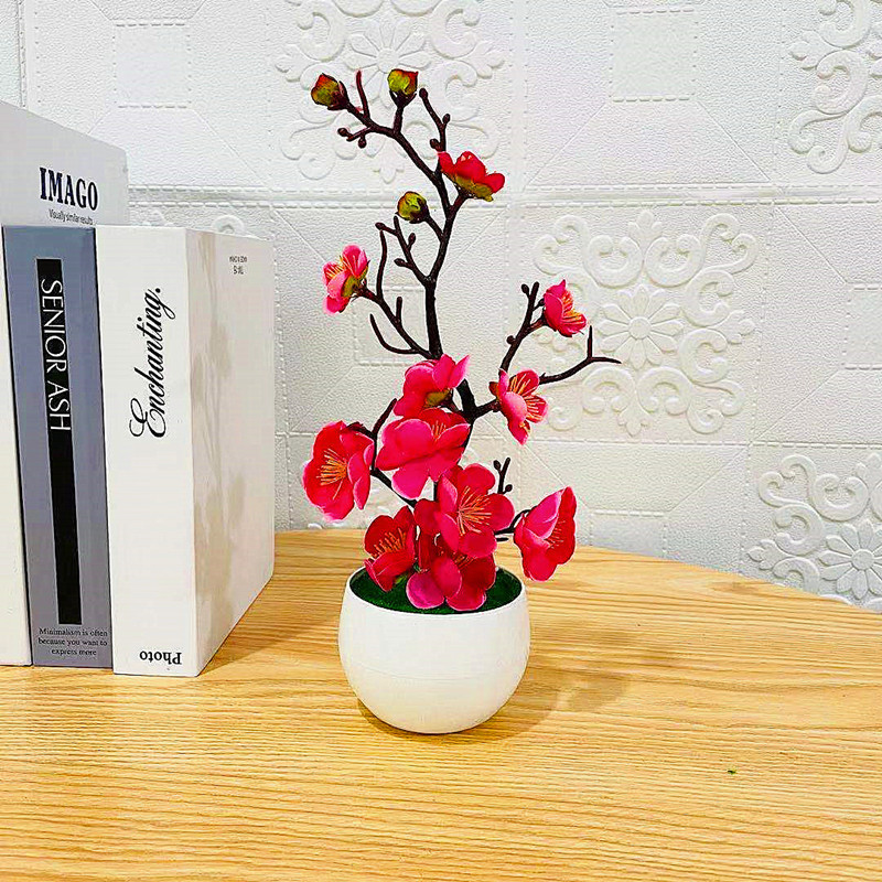 2025 HEIßER Muttertag Neue Kün – Desk Setup Plants Bewertung und Preis