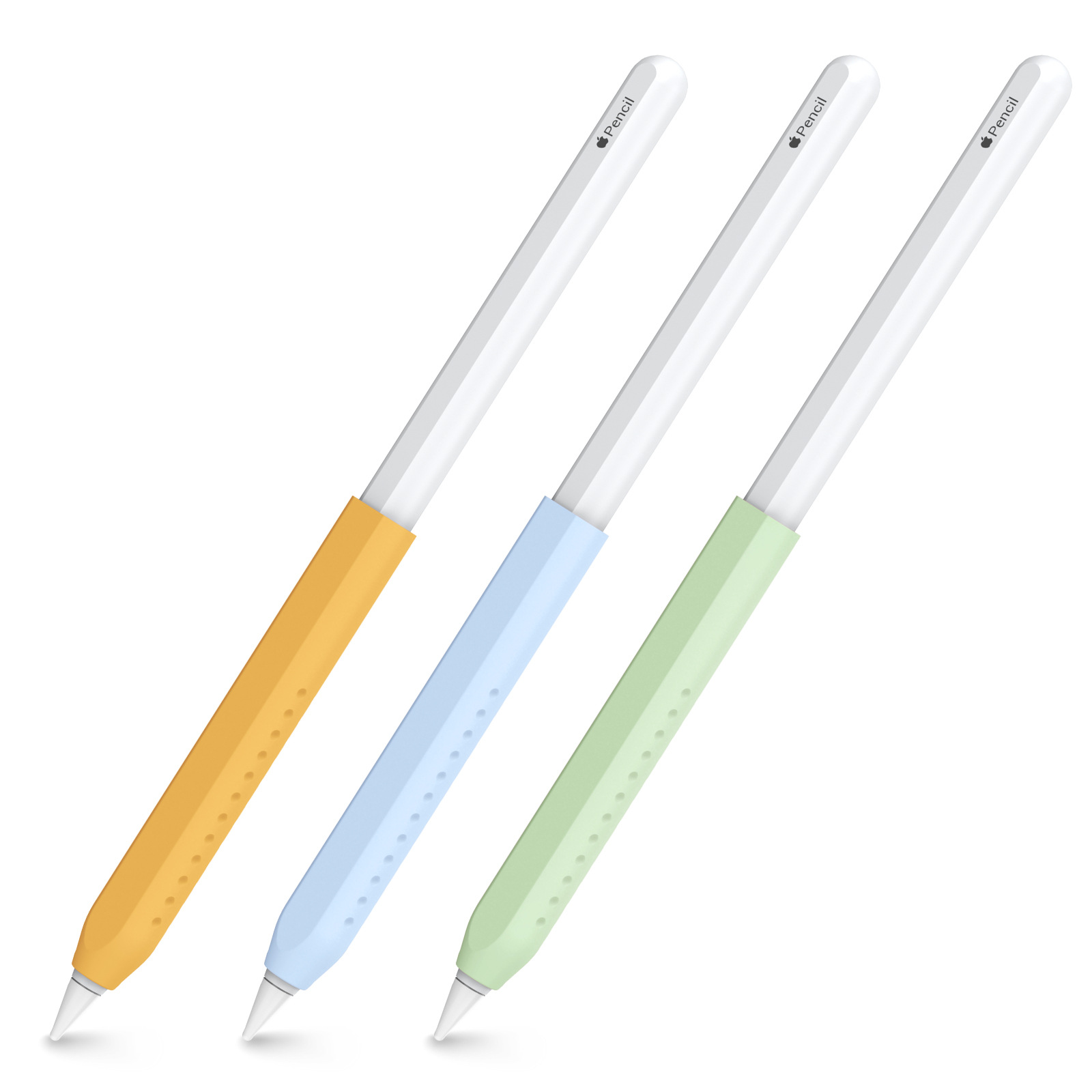 1PC Stylus Abdeckung für Apple – Pen Cup Magnetic Bewertung und Preis