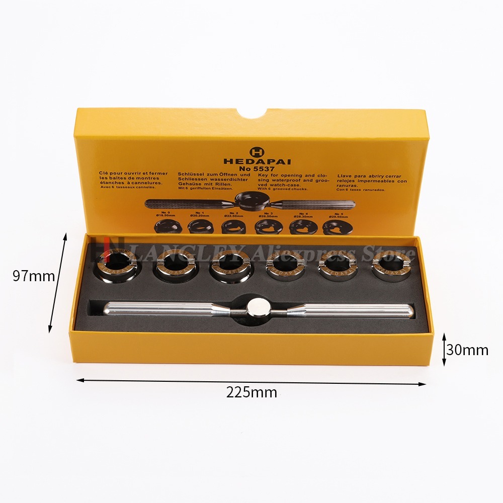 Metall-Edelstahl-Tischreparatu – Desk Setup Gear Bewertung und Preis