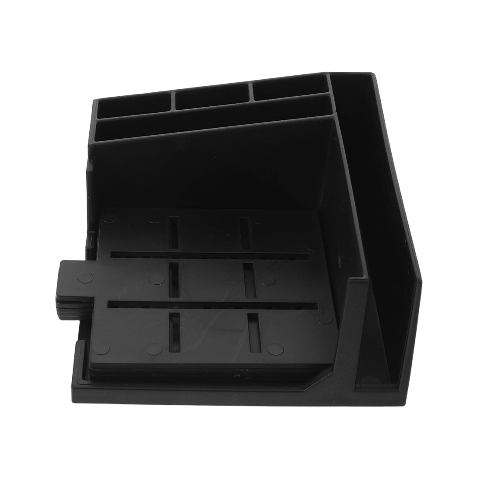 1 Set Notizblock-Organizer aus – Sticky Memo Holder Bewertung und Preis