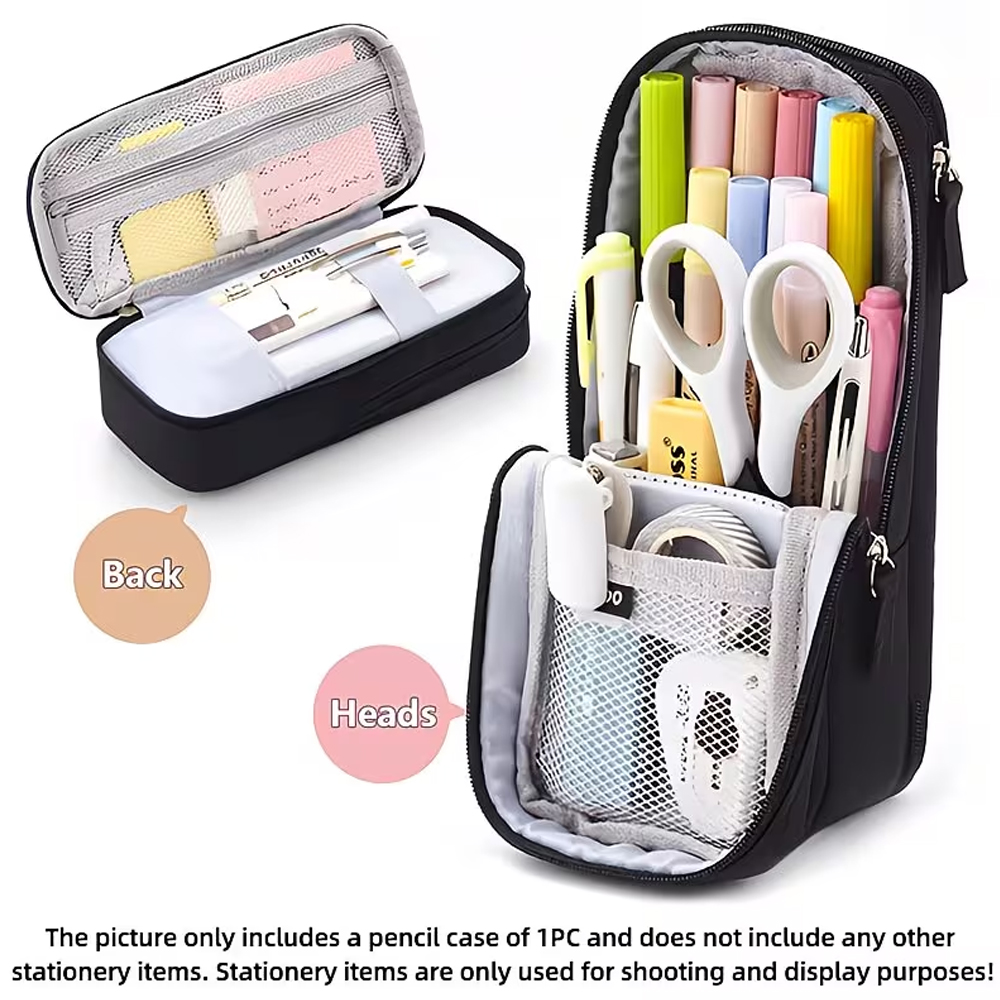 Neues kreatives doppelschichti – Sticky Memo Holder Bewertung und Preis