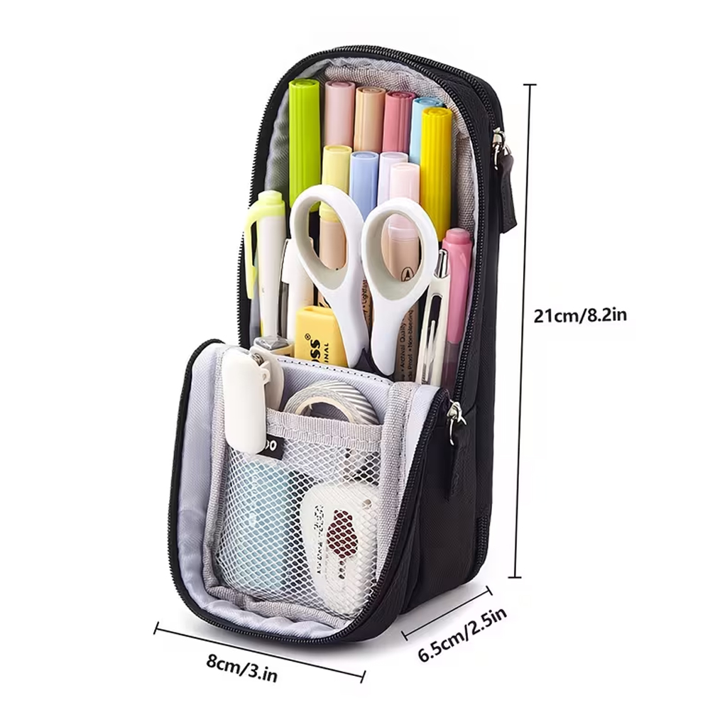 Neues kreatives doppelschichti – Sticky Memo Holder Bewertung und Preis
