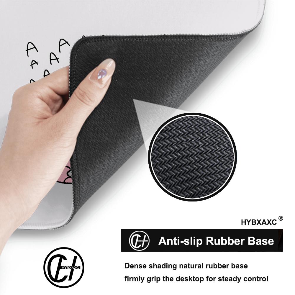 HYBXAXC AAAAA Niedliches Tier- – Desk Setup Small Bewertung und Preis