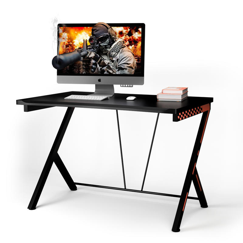 Moderner ergonomischer Compute – Desk Setup Small Bewertung und Preis