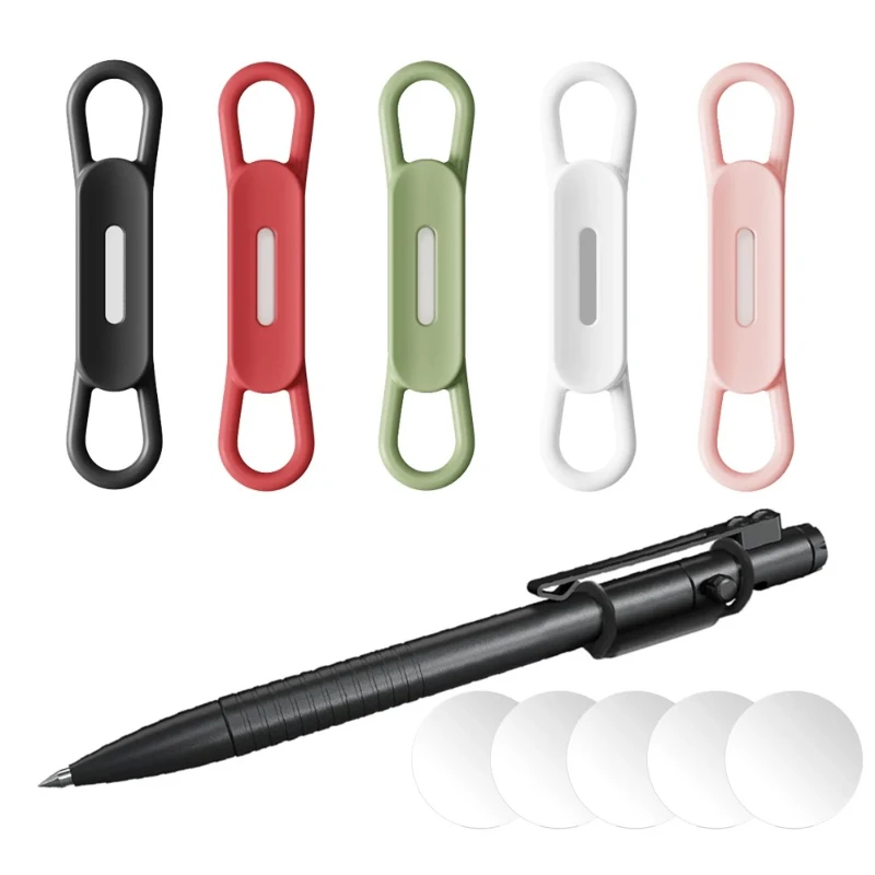 1–5 Stück magnetischer Stiftha – Pen Cup Magnetic Bewertung und Preis