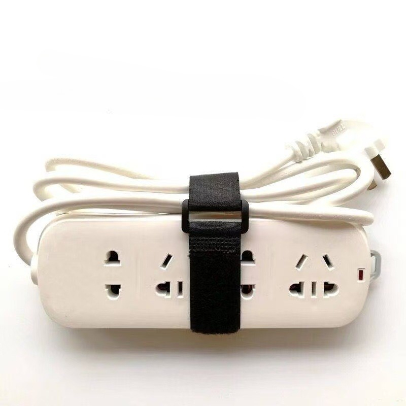 Kabelbinder-Gurt Spezielles Kl – Cable Velcro Strap Bewertung und Preis