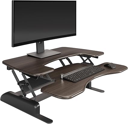 Desk Pro Plus 36, Standkonvert – Desk Setup No Monitor Bewertung und Preis
