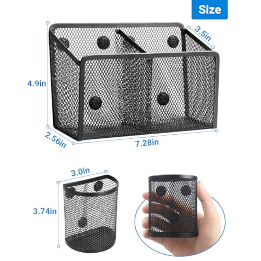 Magnetischer Stifthalter, Meta – Pen Cup Magnetic Bewertung und Preis