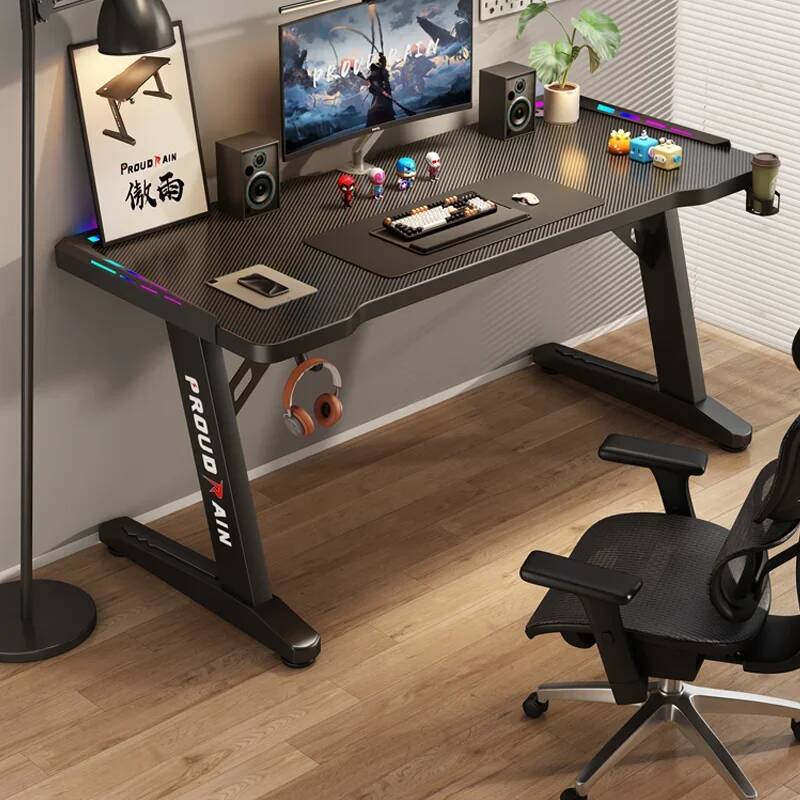 Schreibtische, Setup-Konsole,  – Desk Setup No Monitor Bewertung und Preis