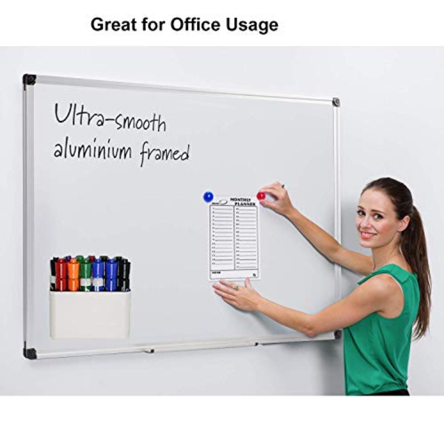 Magnetischer Whiteboard-Marker – Pen Cup Magnetic Bewertung und Preis